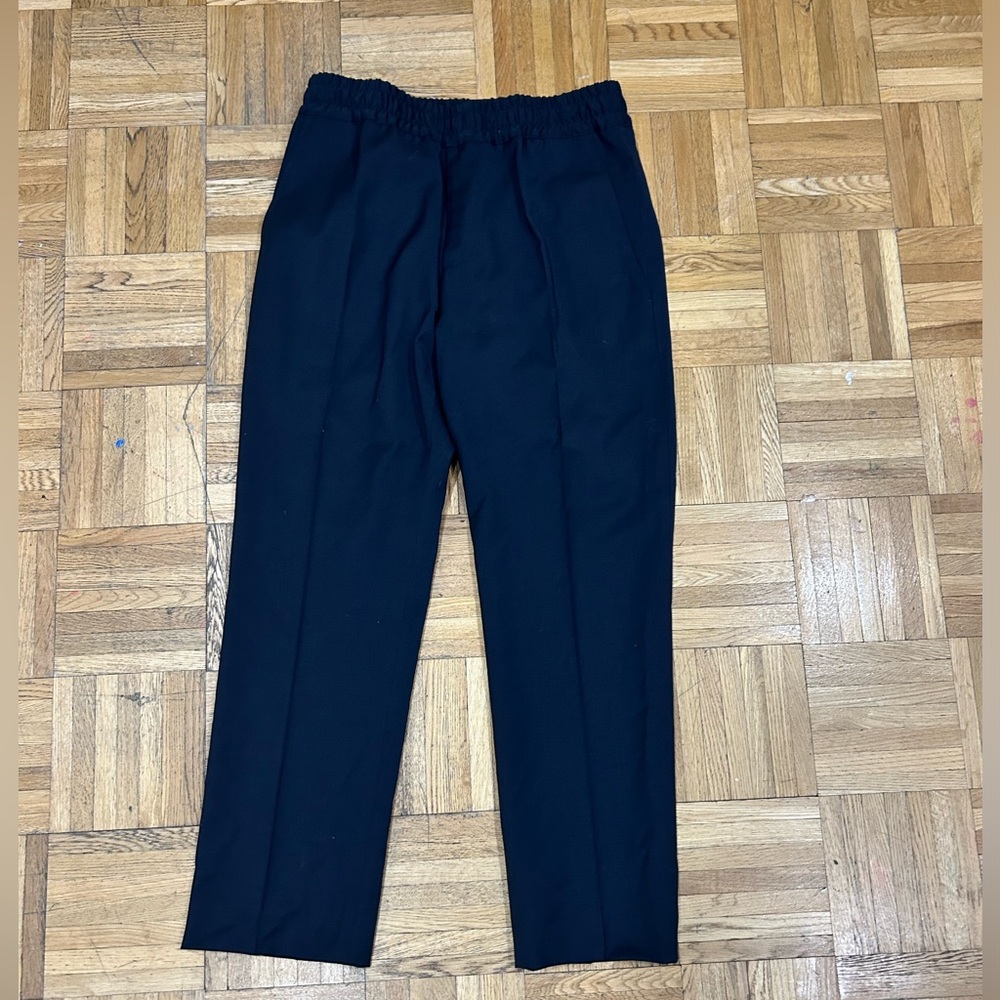 Versace pants size 44